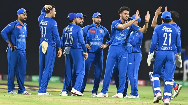 Afghanistan vs Zimbabwe Prediction Today | Afghanistan v Zimbabwe 2026 | 3rd T20I | Nov 01 – Who will win today’s match between AFG vs ZIM?