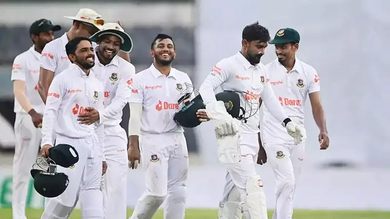 Afghanistan vs Bangladesh Match Prediction | Only Test | October 09 – Who will win the Test match between AFG vs BAN?