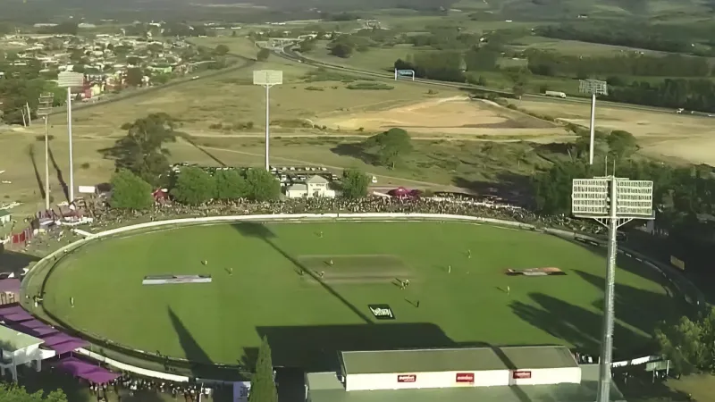 Boland vs Mpumalanga Prediction Today | CSA Pro20 Cup 2026 | Pool A | Oct 17 – Who will win today's match between BOL vs MPUMA?