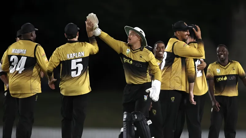 Boland vs Mpumalanga Prediction Today | CSA Pro20 Cup 2026 | Pool A | Oct 17 – Who will win today's match between BOL vs MPUMA?