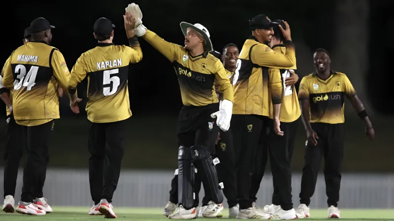 Dolphins vs Boland Prediction Today | CSA Pro20 Cup 2026 | Super Eights | Nov 01 – Who will win today’s match between DOLPH vs BOL?