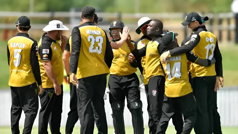 KwaZulu-Natal Inland vs Boland Prediction Today | CSA T20 Challenge 2026 | Pool B | Oct 04 – Who will win today’s match between KZNIN vs BOL?