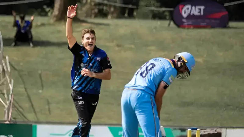 Border vs Warriors Prediction Today | CSA Pro20 Cup 2026 | Pool B | Oct 24 – Who will win today’s match between BOR vs WAR?