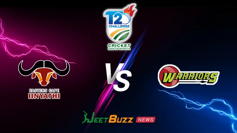 Border vs Warriors Prediction Today | CSA Pro20 Cup 2026 | Pool B | Oct 24 – Who will win today’s match between BOR vs WAR? (SEO image)
