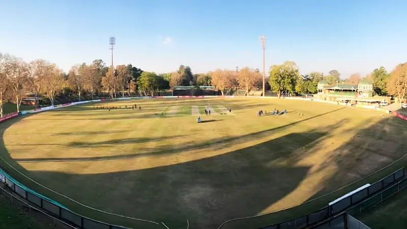 KwaZulu-Natal Inland vs Titans Prediction Today | CSA Pro20 Cup 2026 | Pool A | Oct 13 – Who will win today’s match between KZNIN vs TITNS?