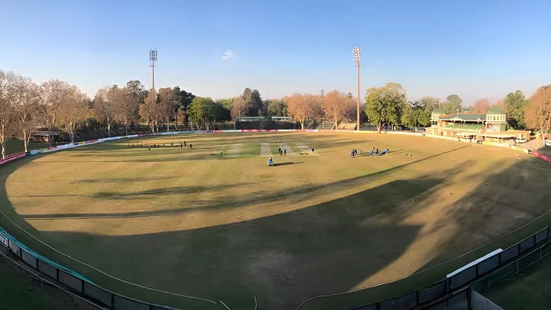 KwaZulu-Natal Inland vs Western Province Prediction Today | CSA Pro20 Cup 2026 | Pool A | Oct 25 – Who will win today’s match between KZNIN vs WPR?