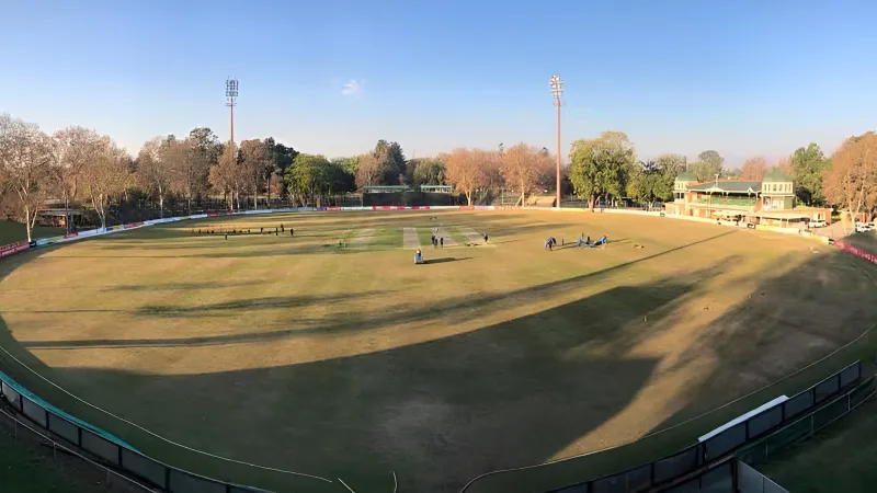 KwaZulu-Natal Inland vs Boland Prediction Today | CSA T20 Challenge 2026 | Pool B | Oct 04 – Who will win today’s match between KZNIN vs BOL?