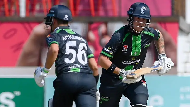 Dolphins vs Warriors Match Prediction | CSA Pro20 Cup 2026 | Pool B | Oct 20 – Who will win today’s match between DOLPH vs WAR?