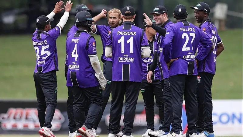 North West vs Dolphins Prediction Today | CSA Pro20 Cup 2026 | Pool B | Oct 13 – Who will win today’s match between NWEST vs DOLPH?