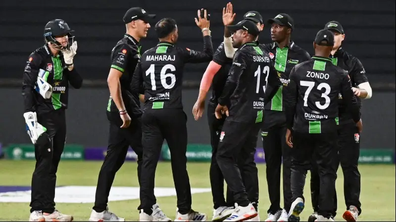 Dolphins vs South Western Districts Prediction Today | CSA Pro20 Cup 2026 | Pool B | Oct 23 – Who will win today’s match between DOLPH vs SWD?