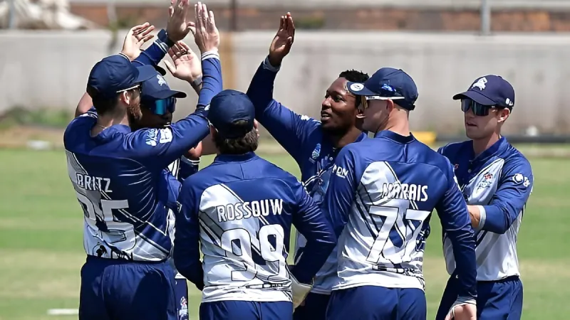 Easterns vs South Africa Emerging Players Prediction Today | CSA Pro20 Cup 2026 | Pool A | Oct 25 – Who will win today’s match between EASTN vs SA-EM?