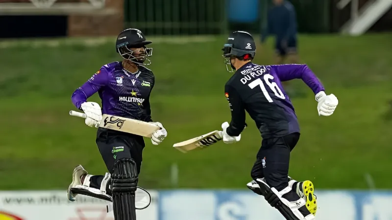 Titans vs Easterns Prediction Today | CSA Pro20 Cup 2026 | Pool A | Oct 11 – Who will win today’s match between TITNS vs EASTN?