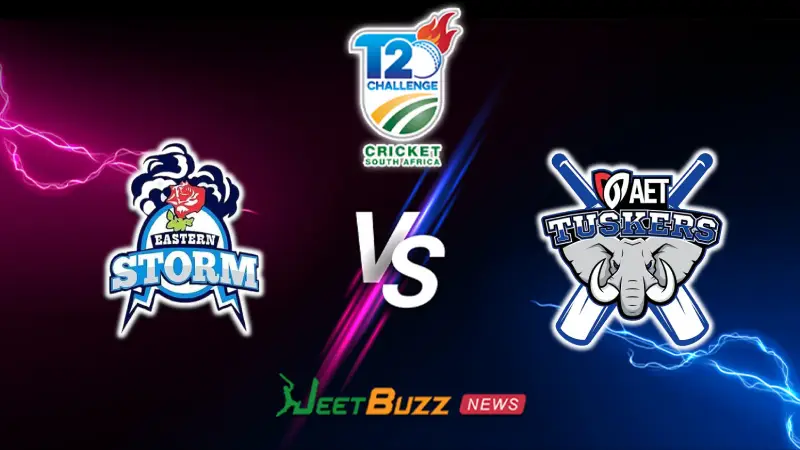 Easterns vs KwaZulu-Natal Inland Prediction Today | CSA Pro20 Cup 2026 | Pool A | Oct 22 – Who will win today’s match between EASTN vs KZNIN? (SEO image)