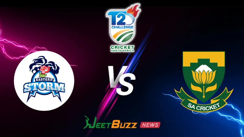 Easterns vs South Africa Emerging Players Prediction Today | CSA Pro20 Cup 2026 | Pool A | Oct 25 – Who will win today’s match between EASTN vs SA-EM? (SEO image)