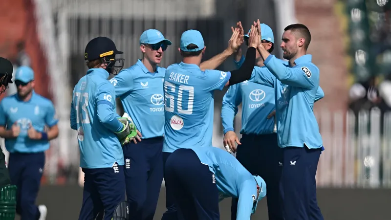 Pakistan vs England Prediction Today | Pakistan ODI Tri-Series 2026 | 4th Match | Oct 25 – Who will win today’s ODI match between PAK vs ENG?