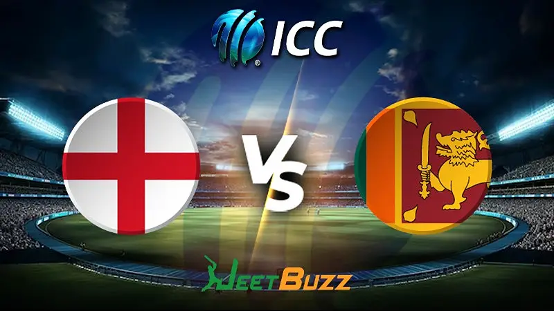 England vs Sri Lanka Prediction Today | Pakistan ODI Tri-Series 2026 | 6th Match | Oct 29 – Who will win today’s ODI match between ENG vs SL? (SEO image)