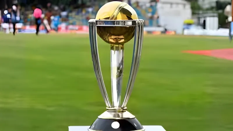 How Does the Cricket World Cup 2027 Super 7 Format Decide Who Reaches the Semifinals? (SEO image)