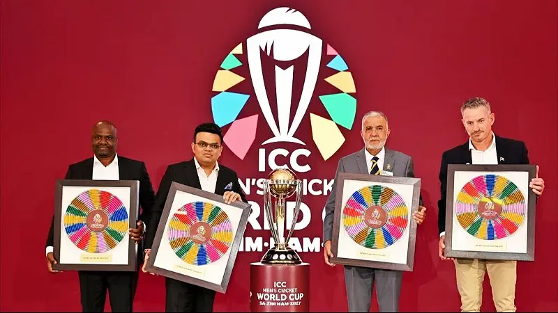 How Will the New Super 7 Format Fix the Dead Rubber Problem at the 2027 ODI World Cup? (SEO image)