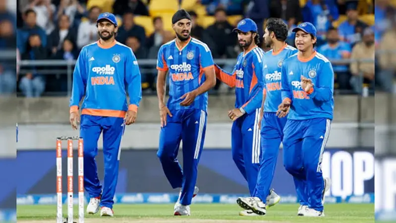 New Zealand vs India Prediction Today | India Tour of New Zealand 2026 | 4th T20I | Oct 30 – Who Will Win Today's T20I Match between NZ vs IND?