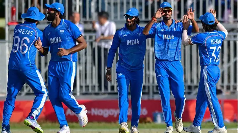 India vs West Indies Prediction Today | West Indies Tour of India 2026 | 1st T20I | Oct 06 – Who will win today’s T20 match between IND vs WI?