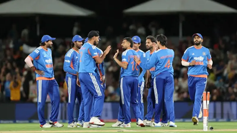 New Zealand vs India Prediction Today| India tour of New Zealand 2026 | 3rd T20I | Oct 27 – Who will win todays T20I match between NZ vs IND?