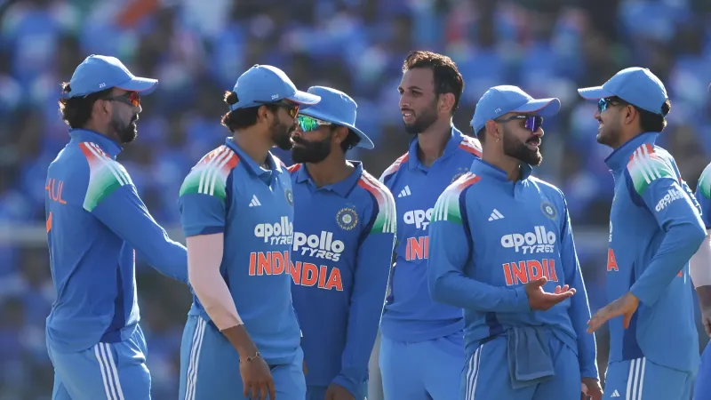 India vs West Indies Prediction Today | West Indies tour of India 2026 | 3rd ODI | Oct 03 – Who will win today's ODI match between IND vs WI?