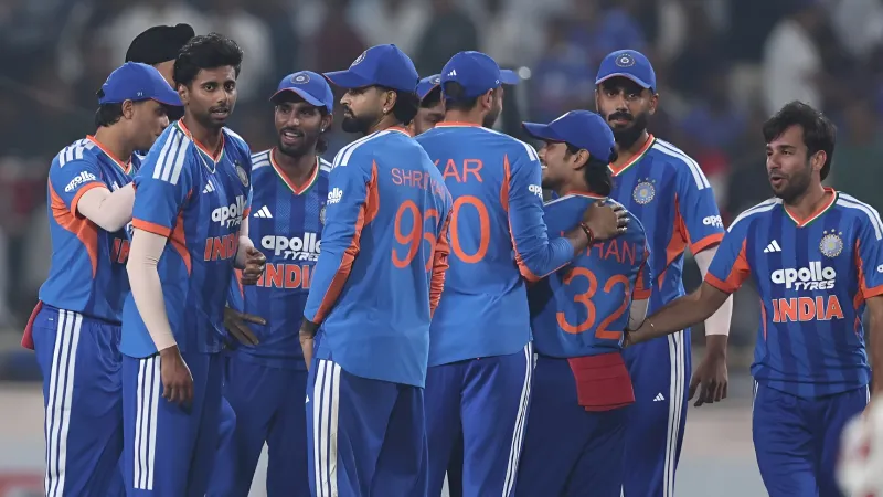 India vs West Indies Prediction Today | West Indies tour of India 2026 | 3rd T20I | Oct 11 – Who will win today's T20 match between IND vs WI?