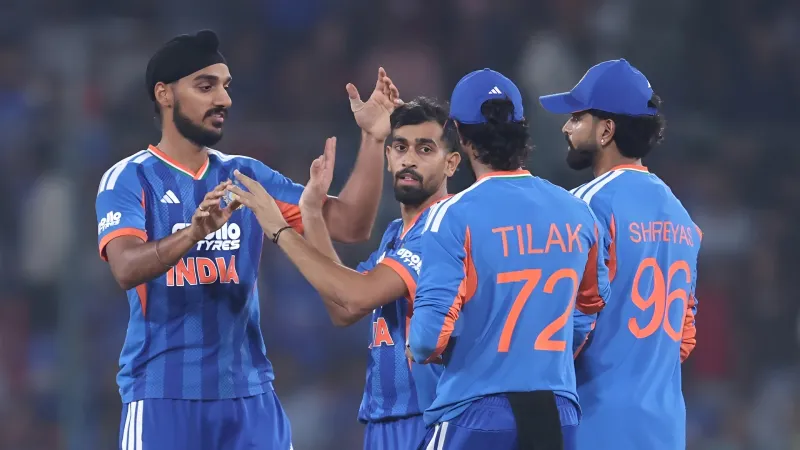 India vs West Indies Prediction Today | West Indies tour of India 2026 | 5th T20I | Oct 17 – Who will win today's T20 match between IND vs WI?