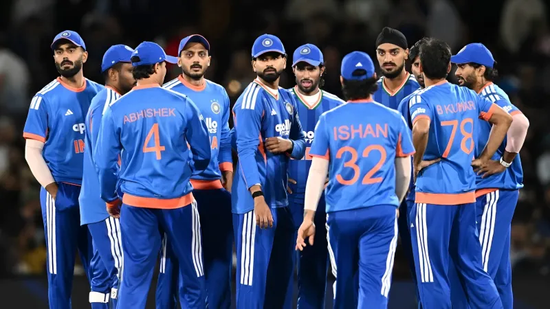 New Zealand vs India Prediction Today | India tour of New Zealand 2026 | 2nd T20I | Oct 24 – Who will win today’s T20I match between NZ vs IND?