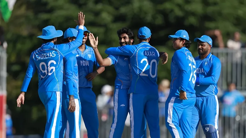 India vs Pakistan Prediction Today | Asian Games Cricket 2026 | Final | Oct 03– Who will win today's match between IND vs PAK?