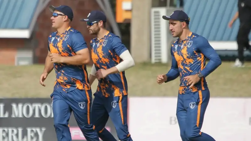 Knights vs KwaZulu-Natal Inland Tuskers Match Prediction | CSA T20 Challenge 2026 | OCT 07 – Who will win today's match between KTS vs TUS?