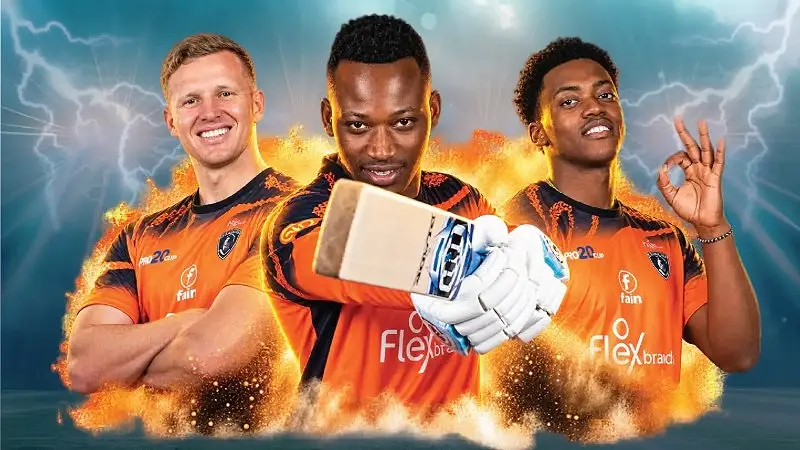 Knights vs Titans Prediction Today | CSA T20 Challenge 2026 | Pool B | Oct 02– Who will win today’s match between KNGHT vs TITNS?