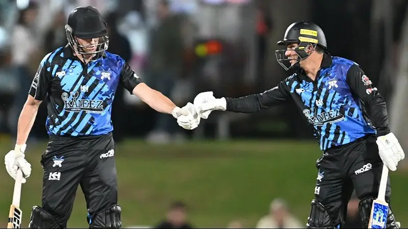 KwaZulu-Natal Inland vs Titans Prediction Today | CSA Pro20 Cup 2026 | Pool A | Oct 13 – Who will win today’s match between KZNIN vs TITNS?