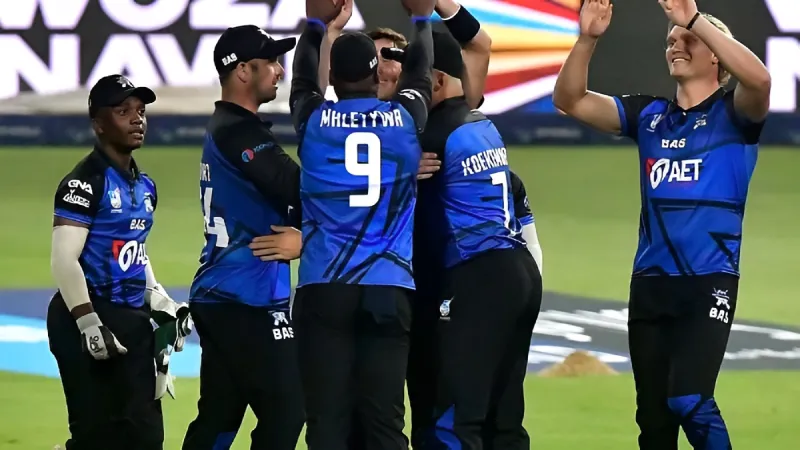 KwaZulu-Natal Inland vs Western Province Prediction Today | CSA Pro20 Cup 2026 | Pool A | Oct 25 – Who will win today’s match between KZNIN vs WPR?