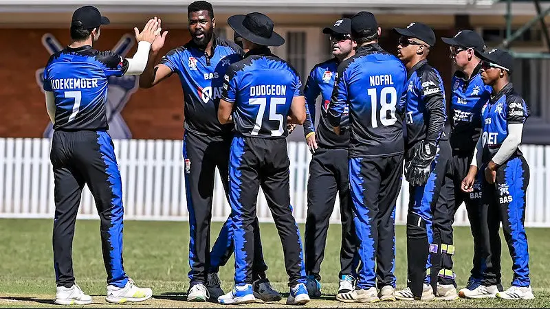 Knights vs KwaZulu-Natal Inland Tuskers Match Prediction | CSA T20 Challenge 2026 | OCT 07 – Who will win today's match between KTS vs TUS?