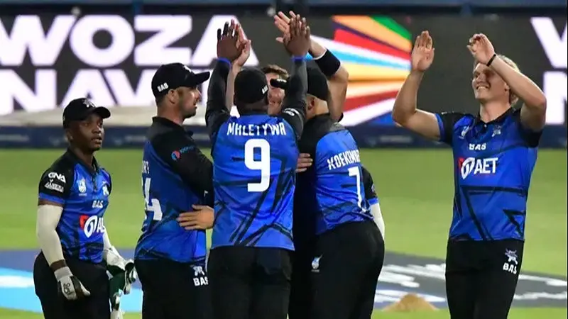 Mpumalanga vs KwaZulu-Natal Inland Prediction Today | CSA T20 Challenge 2026 | Pool B | Oct 02– Who will win today’s match between MPUMA vs KZNIN?