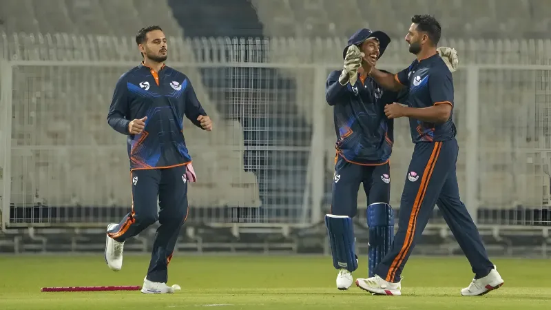 Limpopo vs Dolphins Prediction Today | CSA T20 Challenge 2026 | Pool A | Oct 04 – Who will win today’s match between Limpo vs DOLPH?