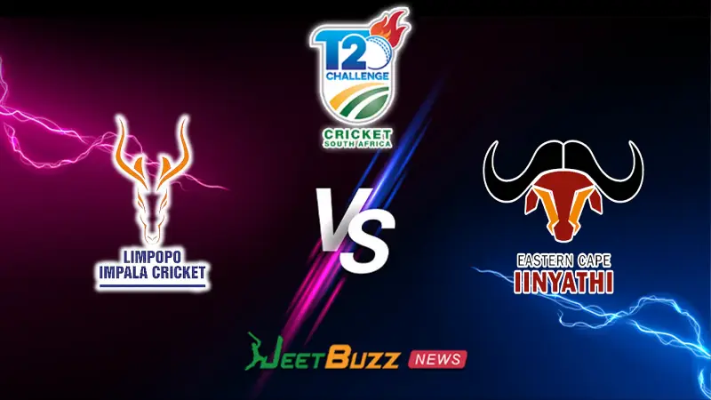 Limpopo vs Border Prediction Today | CSA Pro20 Cup 2026 | Pool B | Oct 16 – Who will win today’s match between Limpo vs BOR? (SEO image)