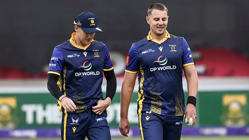 Lions vs Border Prediction Today | CSA Pro20 Cup 2026 | Pool B | Oct 13 – Who will win today’s match between LIONS vs BOR?