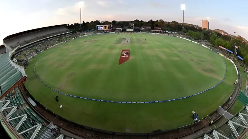 Knights vs Mpumalanga Rhinos Prediction Today | CSA Pro20 Cup 2026 | Pool A | Oct 24 – Who will win today’s match between KNGHT vs MPUMA?