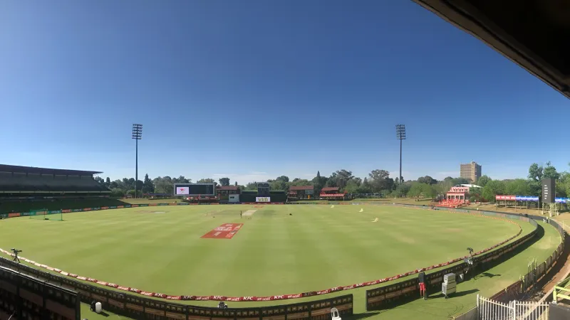 Knights vs KwaZulu-Natal Inland Tuskers Match Prediction | CSA T20 Challenge 2026 | OCT 07 – Who will win today's match between KTS vs TUS?