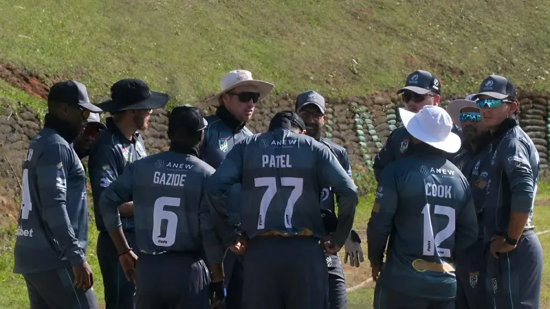 Knights vs Mpumalanga Rhinos Prediction Today | CSA Pro20 Cup 2026 | Pool A | Oct 24 – Who will win today’s match between KNGHT vs MPUMA?