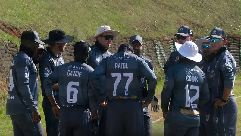 Mpumalanga vs Western Province Prediction Today | CSA T20 Challenge 2026 | Pool B | Oct 10– Who will win today’s match between MPUMA vs WPR?