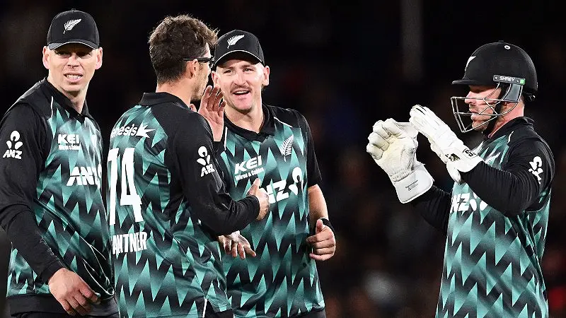 New Zealand vs India Prediction Today | India Tour of New Zealand 2026 | 4th T20I | Oct 30 – Who Will Win Today's T20I Match between NZ vs IND?