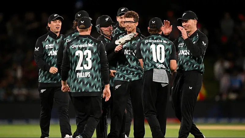 New Zealand vs India Prediction Today| India tour of New Zealand 2026 | 3rd T20I | Oct 27 – Who will win todays T20I match between NZ vs IND?
