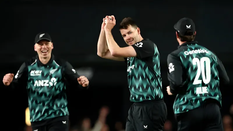 New Zealand vs India Prediction Today | India tour of New Zealand 2026 | 5th T20I | Nov 01 – Who will win today’s match between NZ vs IND?