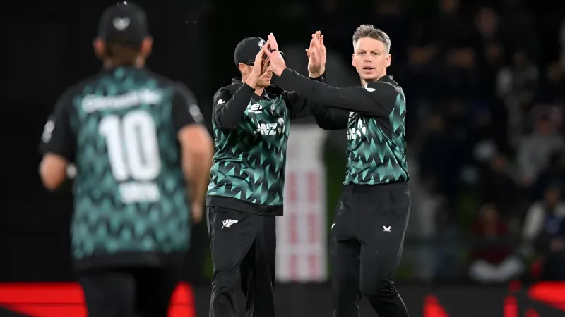 New Zealand vs India Prediction Today | India tour of New Zealand 2026 | 2nd T20I | Oct 24 – Who will win today’s T20I match between NZ vs IND?