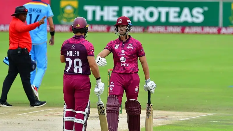 Lions vs North West Prediction Today | CSA T20 Challenge 2026 | Pool A | Oct 02 – Who will win today’s match between LIONS vs NWEST?