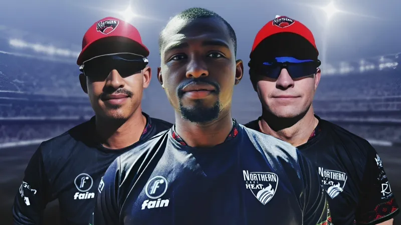 Lions vs Northern Cape Prediction Today | CSA Pro20 Cup 2026 | Pool B | Oct 18 – Who will win today's match between LIONS vs NCAPE?