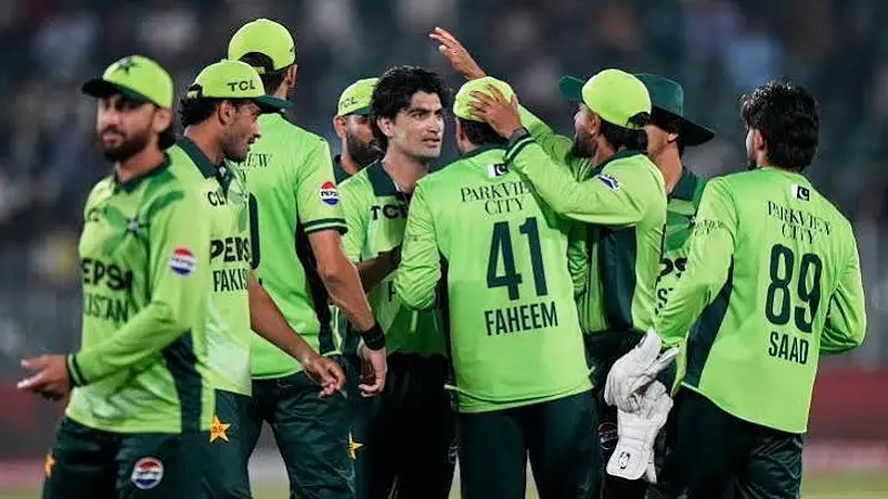 Pakistan vs England Prediction Today | Pakistan ODI Tri-Series 2026 | 2nd Match | Oct 20 – Who will win today’s ODI match between PAK vs ENG?